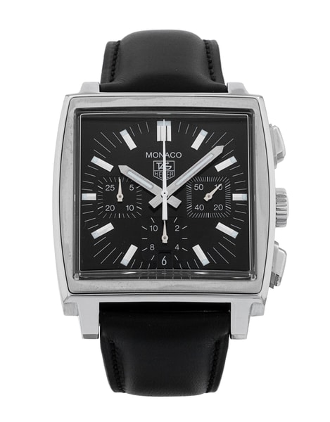 Tag Heuer Monaco CW2111.FC6171
